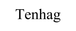 tenhag