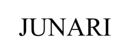 junari