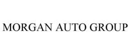 morgan auto group