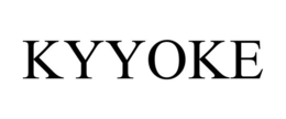 kyyoke