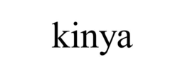 kinya