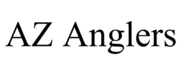 az anglers