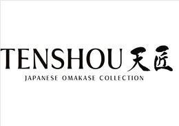 tenshou japanese omakase collection