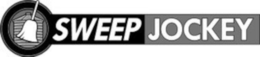 sweep jockey