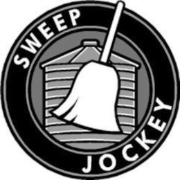 sweep jockey