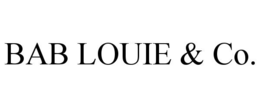 bab louie & co.