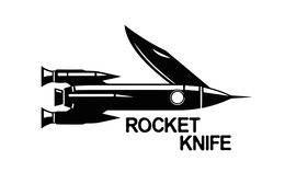 rocket knife