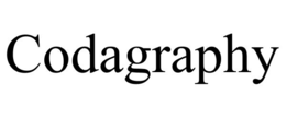 codagraphy
