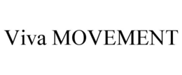 viva movement