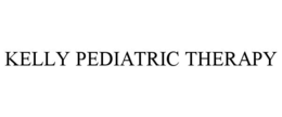 kelly pediatric therapy