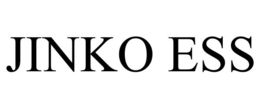 jinko ess