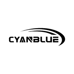 cyanblue
