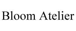 bloom atelier