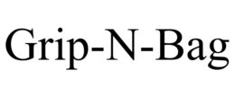 grip-n-bag