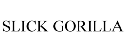 slick gorilla
