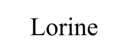 lorine