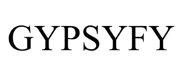 gypsyfy