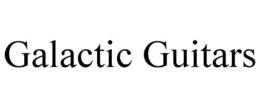 galactic guitars