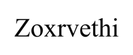 zoxrvethi
