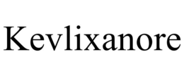 kevlixanore