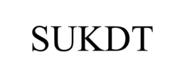 sukdt