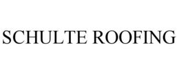 schulte roofing