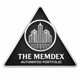 the memdex automated portfolio