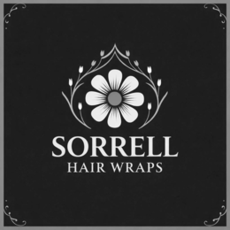 sorrell hair wraps