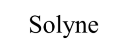 solyne