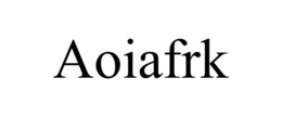 aoiafrk