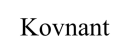 kovnant