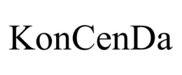 koncenda