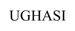 ughasi