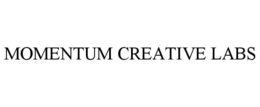 momentum creative labs