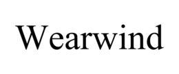wearwind