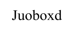 juoboxd