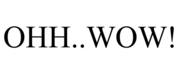 ohh..wow!