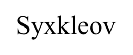 syxkleov