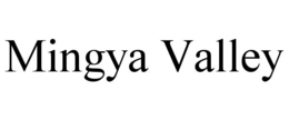 mingya valley