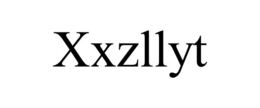 xxzllyt
