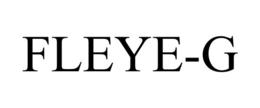 fleye-g