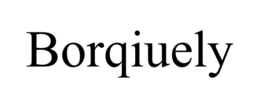 borqiuely