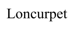 loncurpet