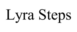 lyra steps