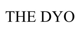 the dyo