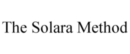the solara method