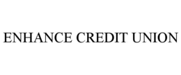 enhance credit union