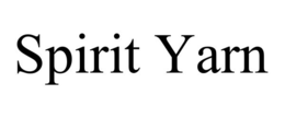 spirit yarn