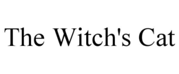 the witch's cat