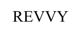 revvy